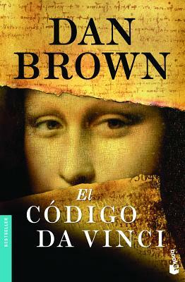 El Codigo Da Vinci by Dan Brown