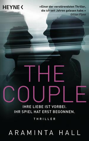 The Couple by Araminta Hall