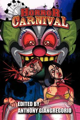 Horror Carnival by Jonathan Templar, David Bernstein