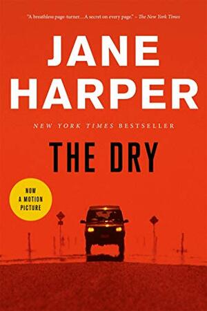 The Dry by Jane Harper