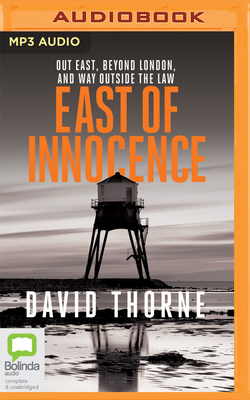 East of Innocence by David Thorne