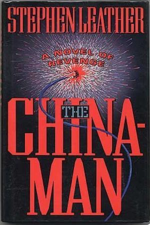 The Chinaman by Stephen Leather