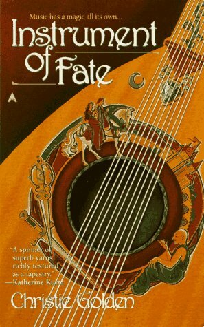 Instrument of Fate by Christie Golden