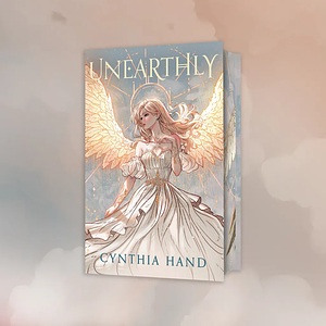 Unearthly by Cynthia Hand