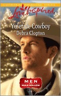 Yuletide Cowboy by Debra Clopton