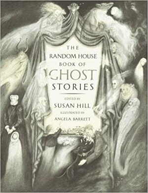 The Random House Book of Ghost Stories by Susan Hill