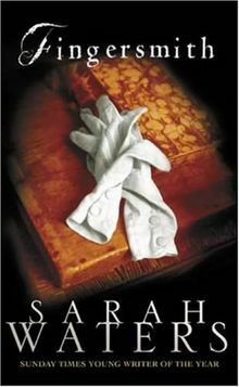 Fingersmith by Sarah Waters