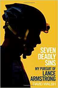 Seven Deadly Sins. David Walsh by David Walsh