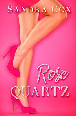 Rose Quartz by Sandra Cox