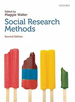 Social Research Methods by Maggie Walter