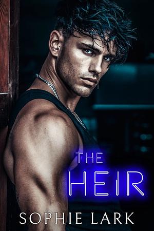 The Heir by Sophie Lark