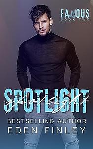 Spotlight by Eden Finley