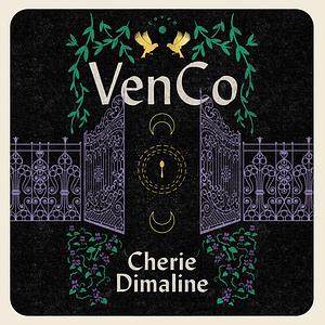 VenCo by Cherie Dimaline