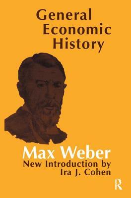 General Economic History by Max Weber