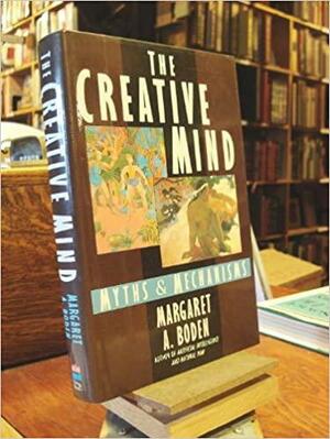 The Creative Mind by Margaret A. Boden