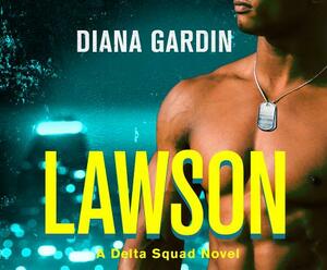 Lawson by Diana Gardin