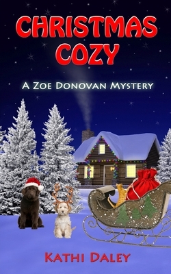 Christmas Cozy by Kathi Daley