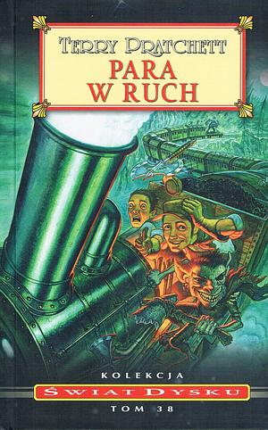 Para w ruch by Terry Pratchett