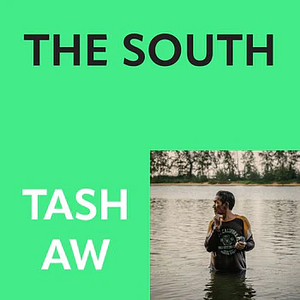 The South by Tash Aw