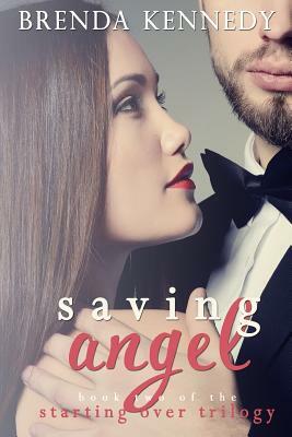 Saving Angel by Brenda Kennedy