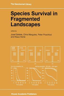 Species Survival in Fragmented Landscapes by 