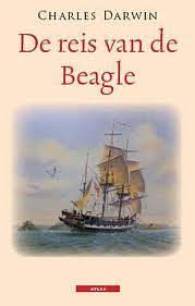 De reis van de Beagle by Charles Darwin