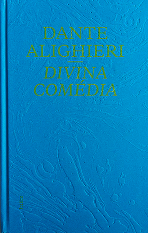 Divina Comédia by Dante Alighieri