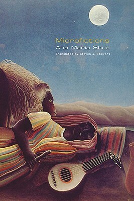 Microfictions by Ana María Shua