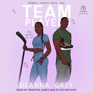 Team Players by Deanna Grey