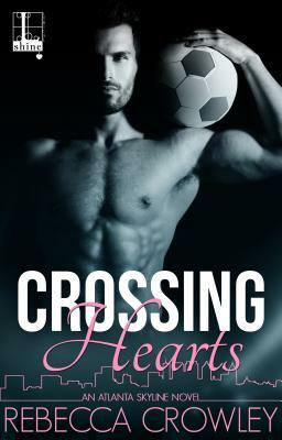 Crossing Hearts by Rebecca Crowley