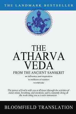 The Atharvaveda by 