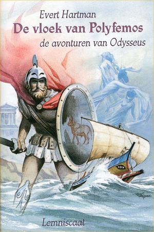 De vloek van Polyfemos by Evert Hartman