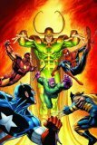 Marvel Adventures The Avengers - Volume 2: Mischief by Shannon Gallant, Tony Bedard