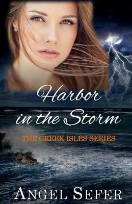 Harbor in the Storm by Angel Sefer