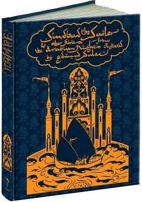 Sindbad the Sailor and Other Stories from the Arabian Nights by 