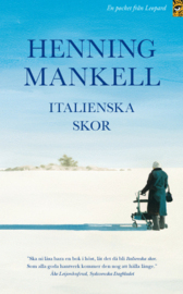 Italienska Skor by Henning Mankell