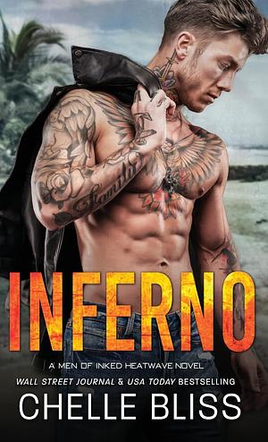 Inferno by Chelle Bliss