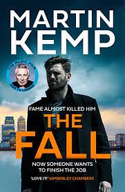 The Fall by Martin Kemp