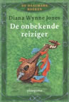 De onbekende reiziger by Diana Wynne Jones