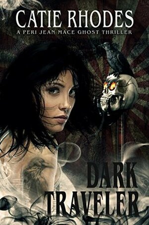 Dark Traveler by Catie Rhodes