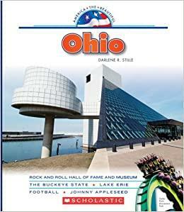 Ohio by Darlene R. Stille