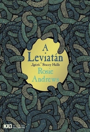 A Leviatán by Rosie Andrews