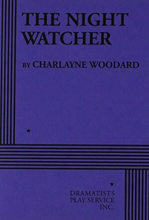 The Night Watcher by Charlayne Woodard