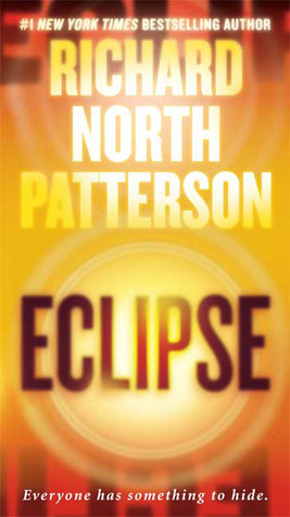 Eclipse by Richard North Patterson