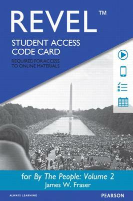 Revel for by the People, Volume 2 -- Access Card by James Fraser