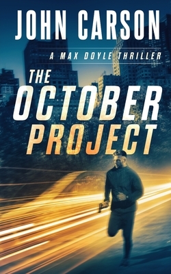 The October Project by John Carson