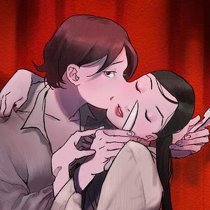Pound of Flesh by seogeul