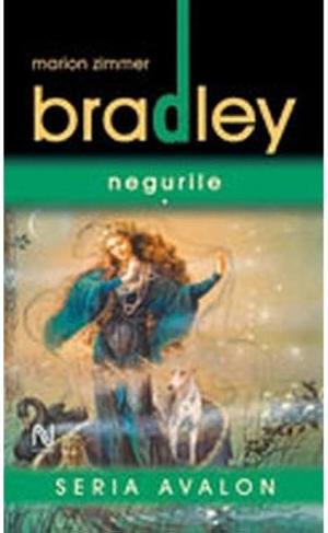 Negurile, vol. 1 by Marion Zimmer Bradley