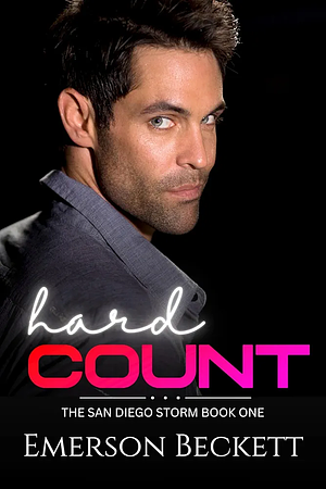 Hard Count by Emerson Beckett