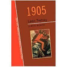 1905 by Leon Trotsky